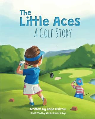 Little Aces, A Golf Story, The