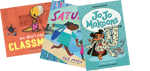 Read Alouds Grade 1