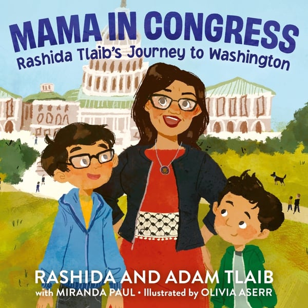 Mama In Congress