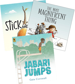 Jen Serravallo's Go To Books For Writing Kindergarten