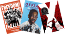 Black Lives Matter Grade 8