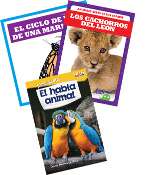 NGSS Grade 1 Spanish