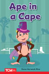 Ape In A Cape