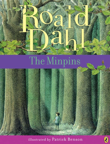 Minpins, The