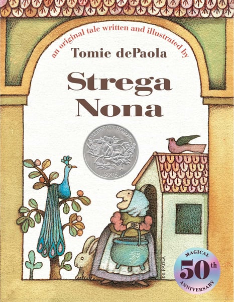 Strega Nona