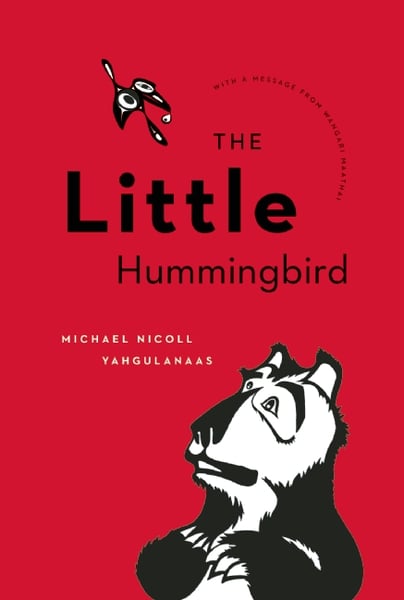 Little Hummingbird, The