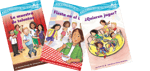 Confetti Kids (Spanish)