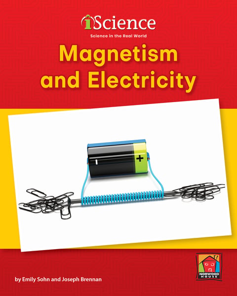 Magnetism And Electricity: The Broken Toy Car