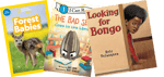 Complete Expanded Library Preschool