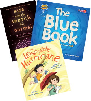 Mental Health, Grades 3-5