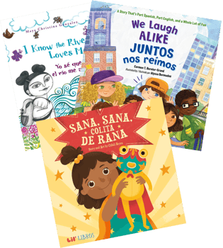 Bilingual Spanish Kindergarten