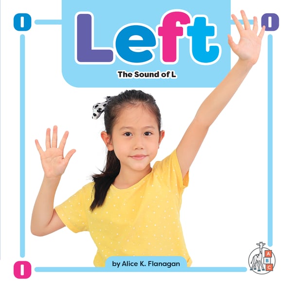 Left: The Sound Of L