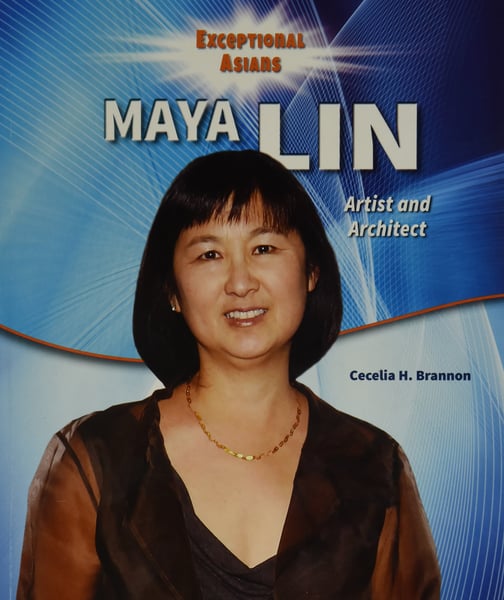 Maya Lin: Artist And Architect