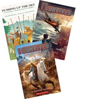 Expanded Library Series & Favorite Authors Grade 4