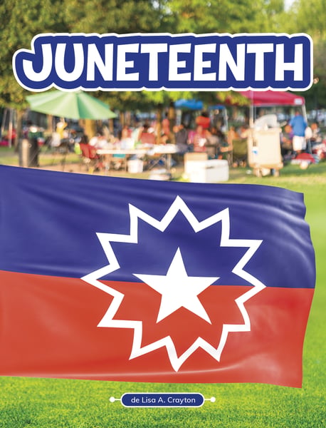 Juneteenth (Spanish Edition)