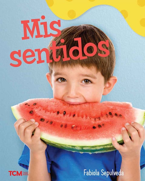 Mis Sentidos (My Senses)