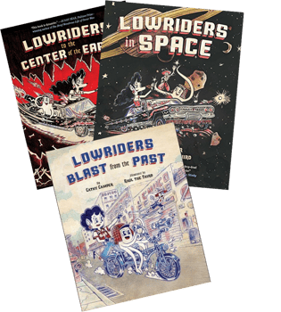 Lowriders