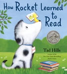 How Rocket Learned To Read