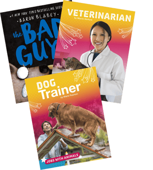 High Interest Grade 3