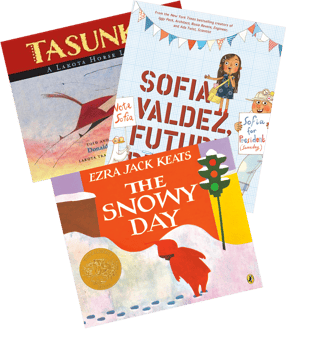 Amplify CKLA Supplemental Trade Books Kindergarten, 2nd Edition