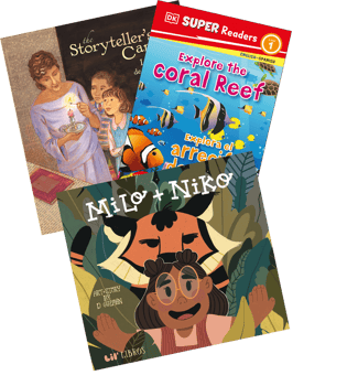 Bilingual Spanish Grade 1