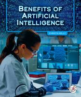 Benfits Of Artificial Intelligence