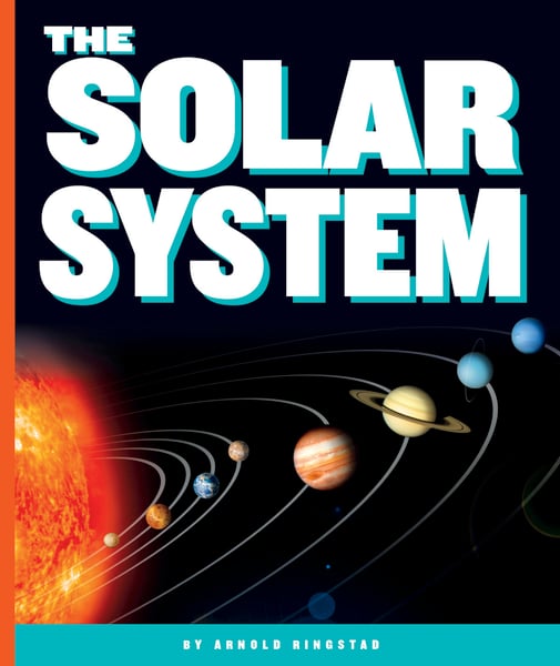 Solar System, The