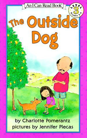 Outside Dog, The