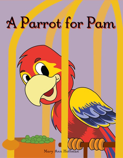 Parrot For Pam, A