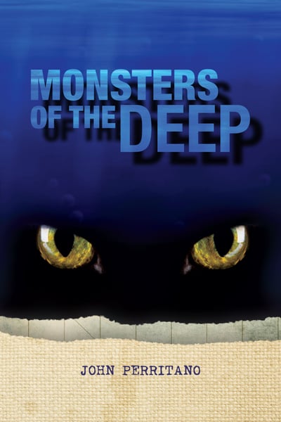 Monsters Of The Deep
