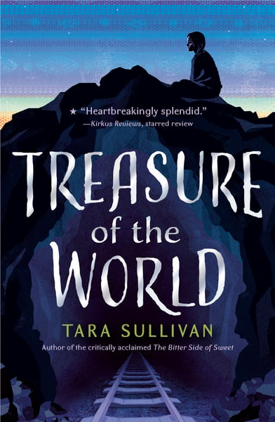 Treasure Of The World