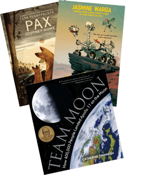 Florida B.E.S.T. Standards: English Language Arts Grade 4 Supplemental Titles