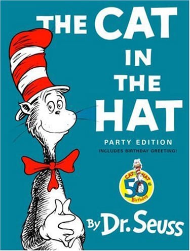 Cat In The Hat, The