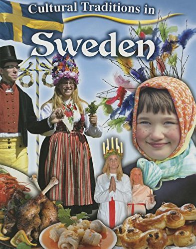 Cultural Traditions In Sweden