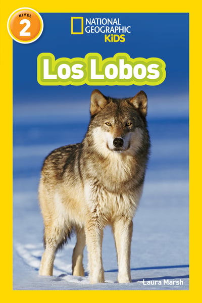Los Lobos (Wolves)