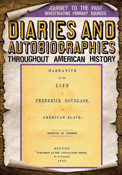 Diaries And Autobiographies Throughout American History