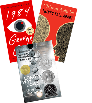 Aligned To Into Literature Grade 12: Complete Collection