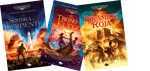 Las Cronicas De Los Kane (The Kane Chronicles)