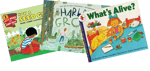 Fishtank Learning ELA Kindergarten Unit 7: Exploring Life Cycles (Teacher Copies)