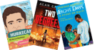 EL Education Grade 5 Module 4 Recommended Trade Books