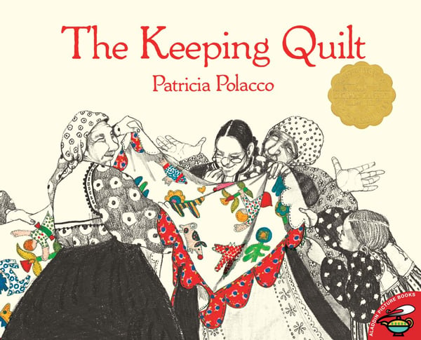 Keeping Quilt, The