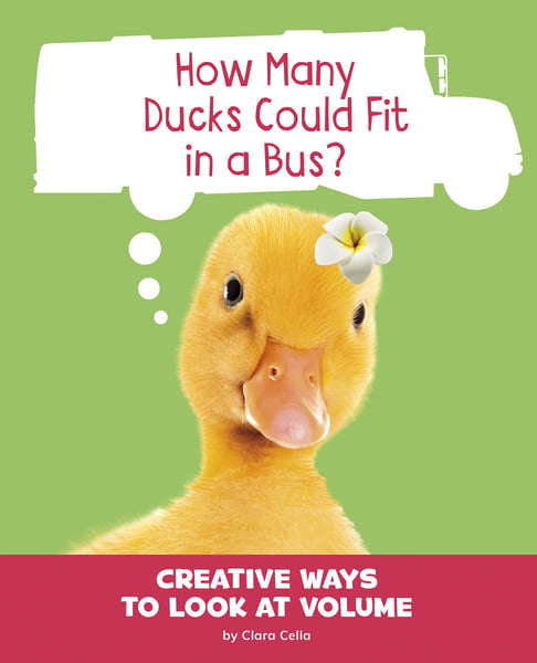 How Many Ducks Could Fit In A Bus?