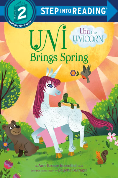 Uni Brings Spring