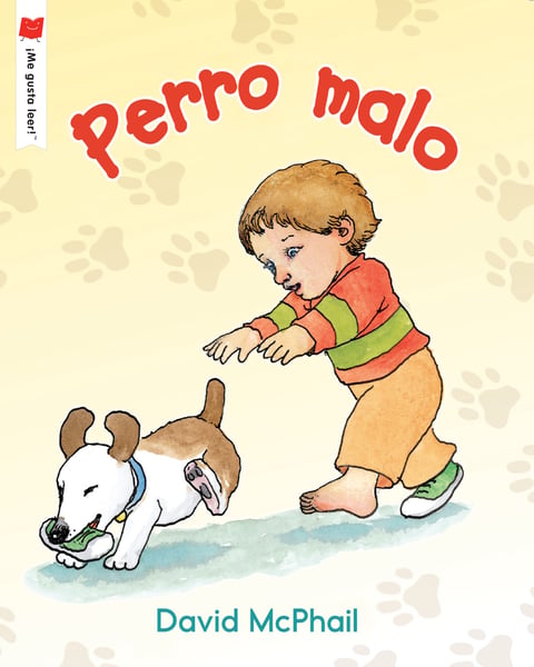Perro Malo (Bad Dog)