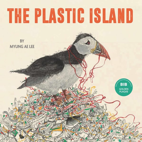 Plastic Island, The