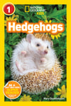 Hedgehogs
