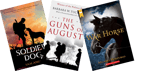 Wit & Wisdom - Grade 8 Volume Of Reading List Module 2: The Great War