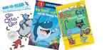 Take Home Pack, Preschool Favorite Characters & Series