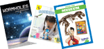 STEAM Intervention Lexile Level Grades 4-5 (BR90L-180L)