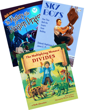 Operations & Algebraic Thinking Grade 4